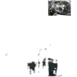 18款 2.9T混动T40331工具EA839 奥迪S4保时捷卡宴3.0T正时工具