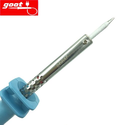 日本原装固特GOOT 进口外热电烙铁KS-30W 40W 60W 80W 100W电烙铁