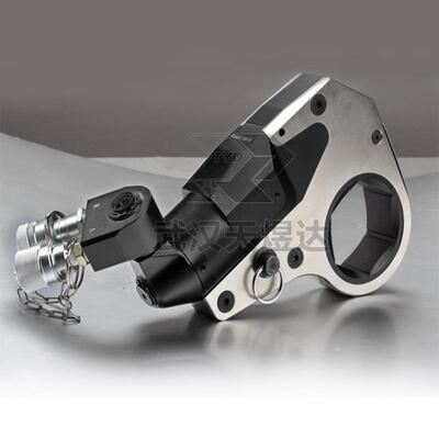 中空式液压扭矩扳手546-5458N.m