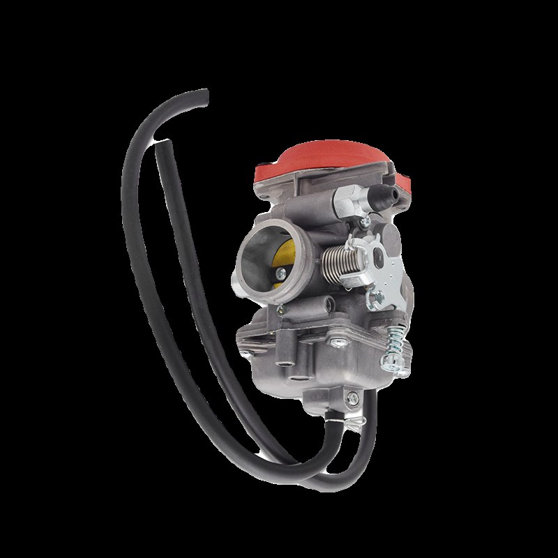 坤浮化油器CG150 200 250 300 PZ27 PZ30两轮三轮摩托车省油提速