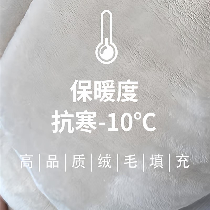 电动车挡风被冬季加绒加厚秋冬电瓶摩托车防水罩加大防雨新款可爱