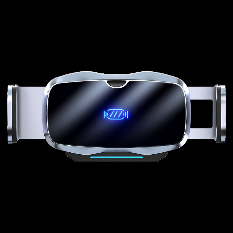 适用于09-10款宾士B级B170B200MAGSAFE磁吸电动开合车载手机支架