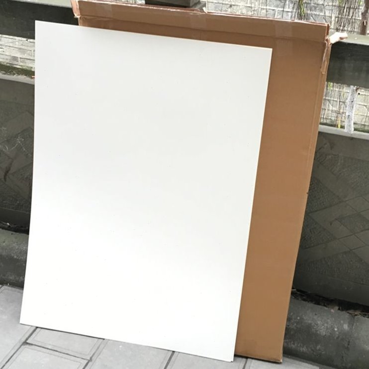卡纸画框装裱内衬纸模型纸板40张白卡纸1*1.2 1.6 2米厚1-2mm毫米