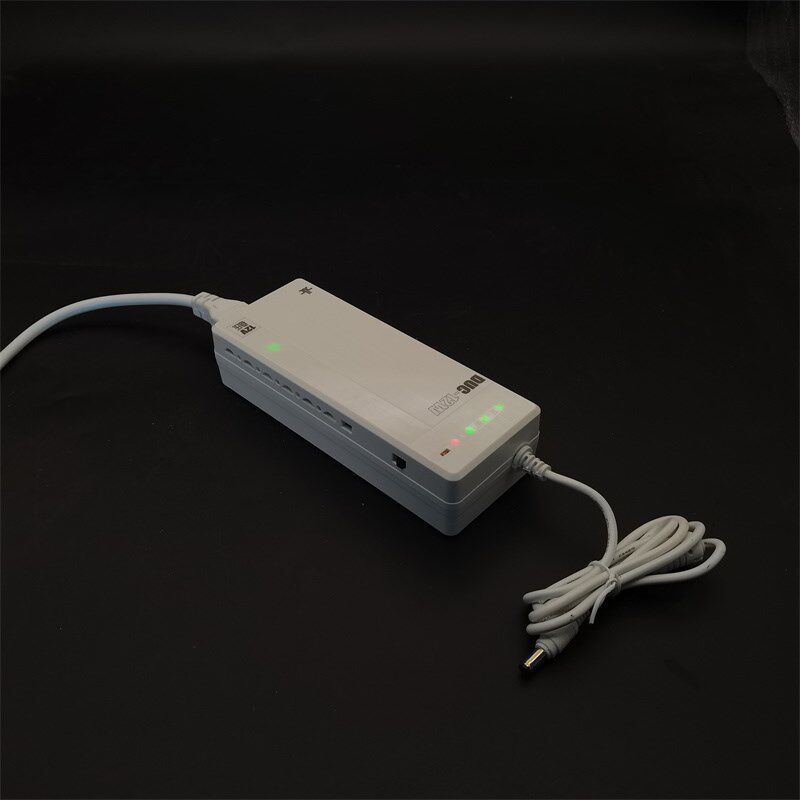 DC12V一体机UPS 5A6A7A大功率电脑 NAS 光猫监控路由器不间断电源