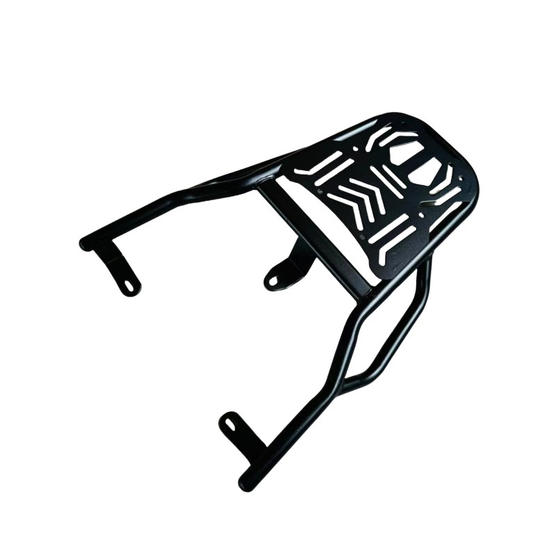 适合雅迪G26-H电动车尾架G26-M电瓶车货架尾箱架衣架后备箱支架