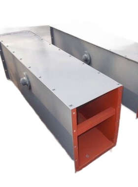 MS20埋刮板输送机价格参数埋刮板输送机现货直售输送机