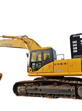 二手挖掘机小松PC450二手挖掘机工程机械状况良好