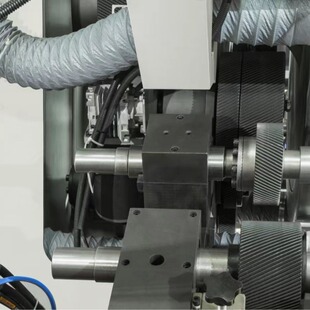 卫星柔印机 四色卫星式 森创机械卫星印刷机 印刷机 欢迎咨询 柔版