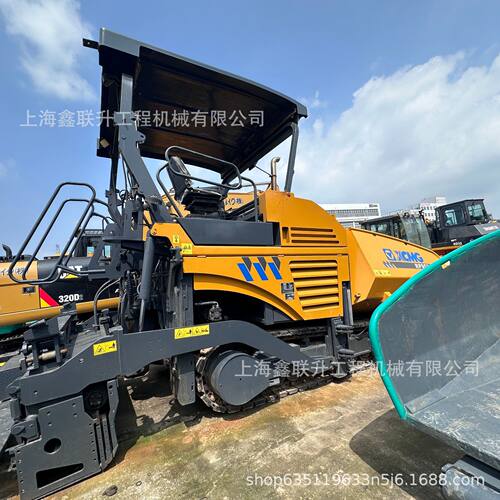 外贸供应 摊铺机徐工 福格勒1800-2 1880-3L 2100-2L 2100-3L摊铺