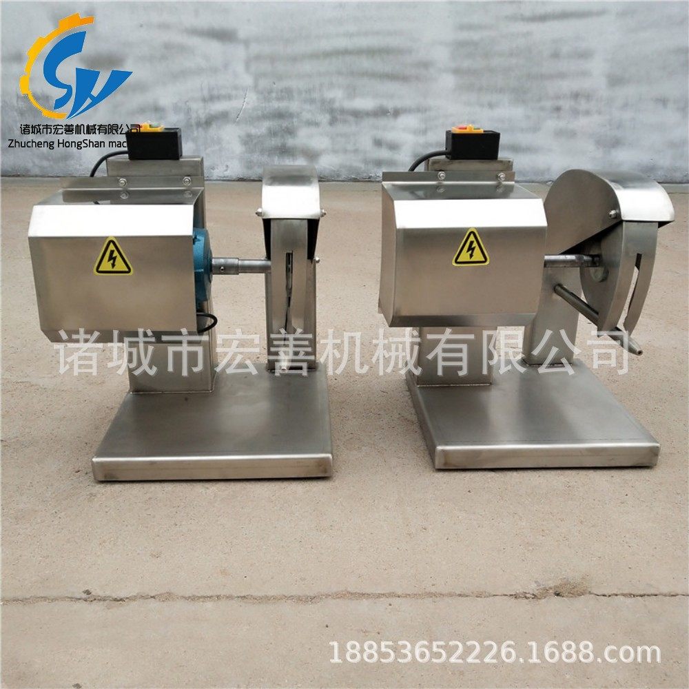 不锈钢材质家禽分割据 鸡鸭鹅分块机切块机械 厂家供应肉类切割锯,清洗/食品/商业设备,锯骨机/切骨机,淘宝优惠券,粉丝福利购,淘宝优惠卷