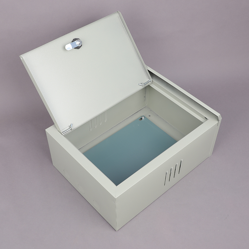 家用防水电箱盒动力箱工程用布线箱户外插座控制O箱 jxf配电箱成