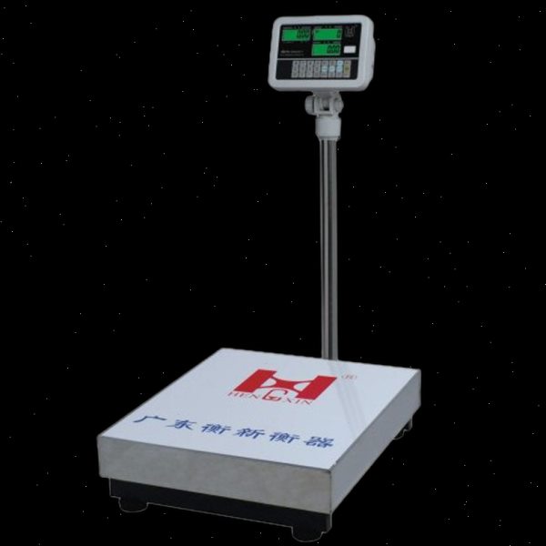 衡新电子计价台秤60kg/10g 100kg/150kg/20g 300kg/50g