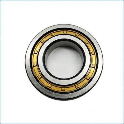 圆柱滚子轴承  轴承钢材质 NF213 214 215 216 217 218 219 220EM