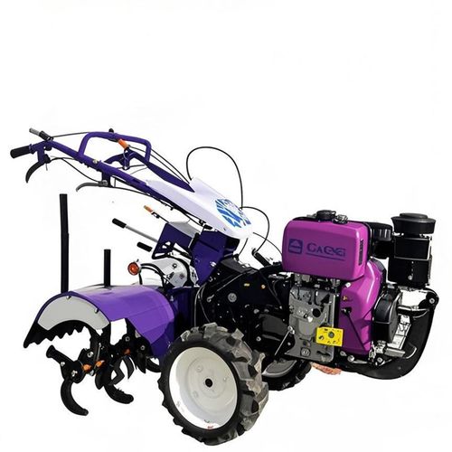 直连旋耕机32轴大马力r全齿轮耕地机多功能柴油松土开沟起垄微耕