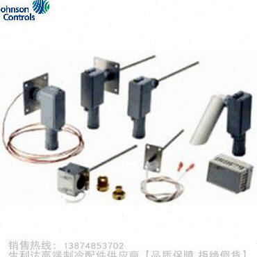 Johnson Controls/江森温度感测器TE-6314P/6324P/6344P/6313P-1
