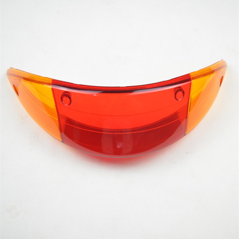 热卖JOG电动车灯电动车尾灯B壳ZY巧格二代刹车灯罩转向灯壳
