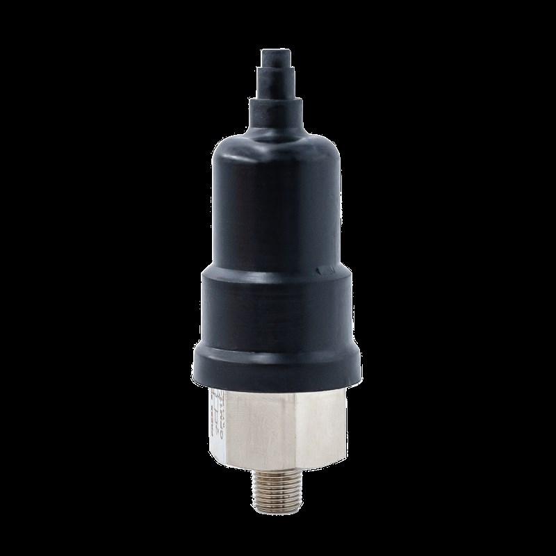 qpm11压力检测开关2分牙自动膜片式H气压可调常闭气动气压感应开