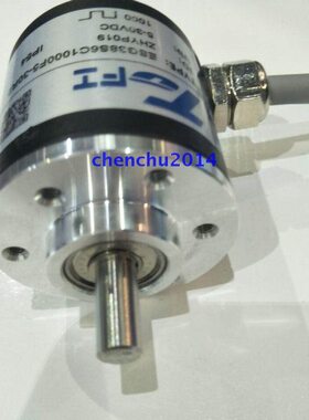 现货全新TOFI编码器ETF38-TS 100PPR托菲200 300 400