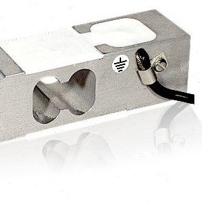 威世亨特利-特迪亚原装1242-50/100/250/500kg称重传感器