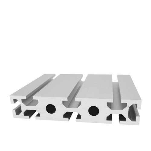 3015b0工业铝型材30150铝合金型材雕刻机型材台面铝材面板滑轨型