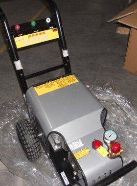 NORTEK诺铁克高压清洗机NK-0815M轮式便捷高压力便携高效