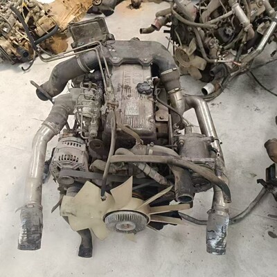 国五东风朝阳朝柴CY4SK251.CY4SK151.NGD3.0-CS5D.CY4BK151发动机