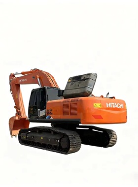 二手挖掘机日立ZAXIS 360液压履带二手挖掘机