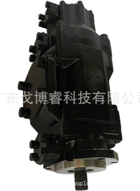 供普拉塞.陶依尔液压泵HY842*31.31.17LI HY832*38.22.17LI 总成