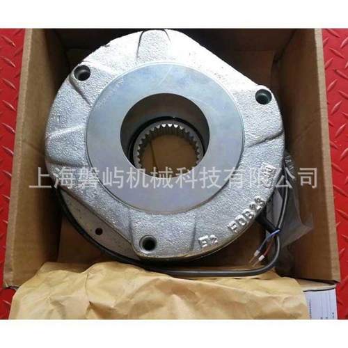 风电PRECIMA普瑞玛加压电磁制动器FDB17易损件-转子+刹车片