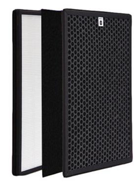 适用夏普KI-AX70/CE60-W/B(D)X70空气净化器滤芯整套多功能过滤网