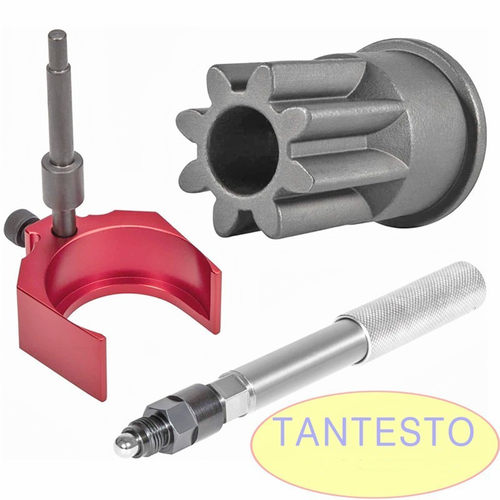 用于卡特CAT3406E的喷油器高度工具发动机盘车发动机正时针