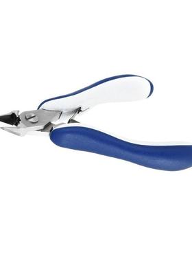 ideal-tek剪线钳ES552GTX.CR.BGO超硬合金剪线钳0.05-0.15mm