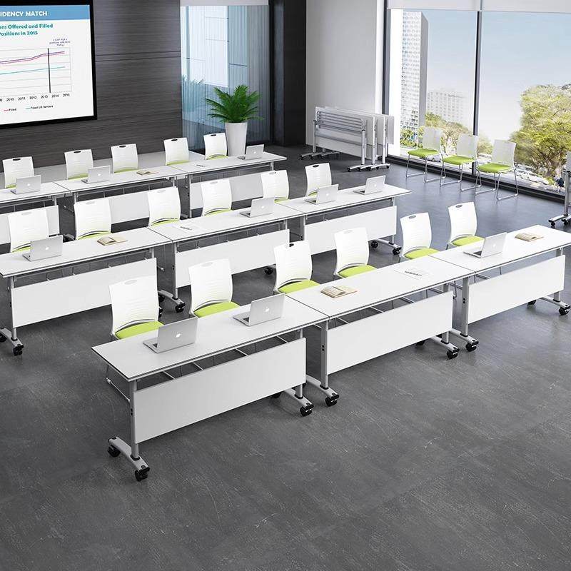 折叠会议桌椅可移动拼接长条桌带轮多功能办公桌培训课桌椅组合,玩具/童车/益智/积木/模型,其它,淘宝优惠券,粉丝福利购,淘宝优惠卷