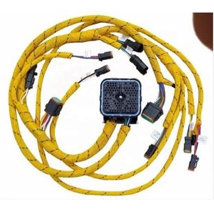 TOSD 129线束3540049C15C18365C385C374D