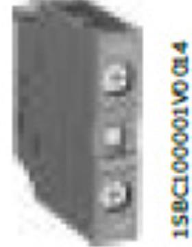 ABB接触器附件触头CA4X-10;10261293