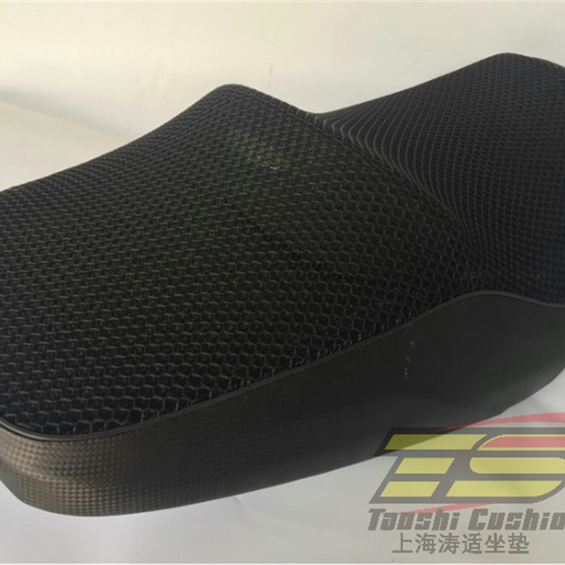 M530/M500网s套YAMAA踏板隔热3D蜂窝座套