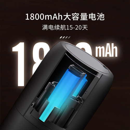 电动磨豆机家用小型手摇s咖啡豆研磨机便携全自动研磨器手磨咖啡