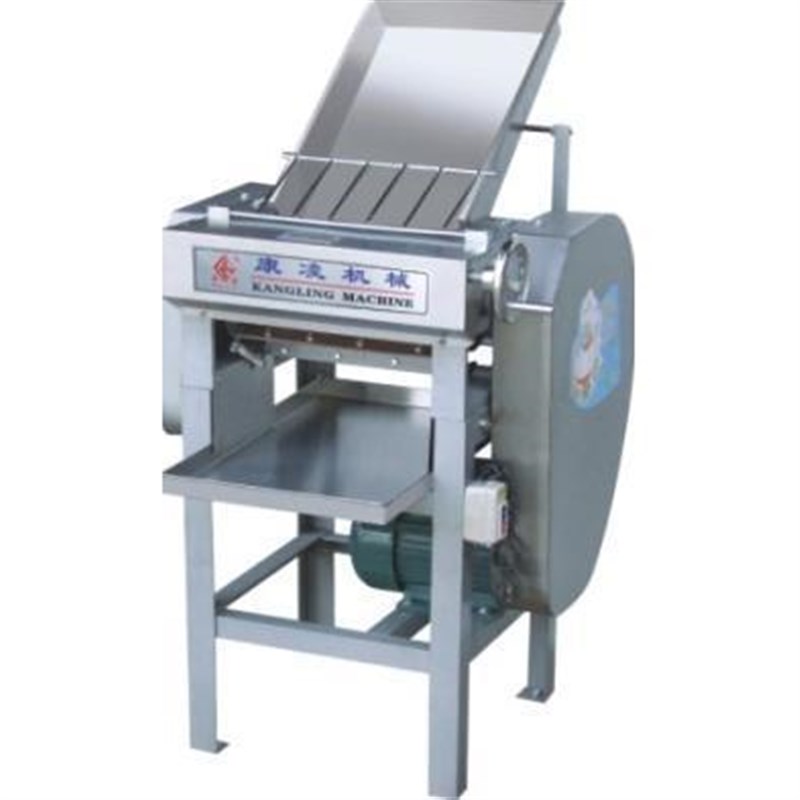 厂家直供酒店用商用全自动不锈钢11T0型高速揉面机