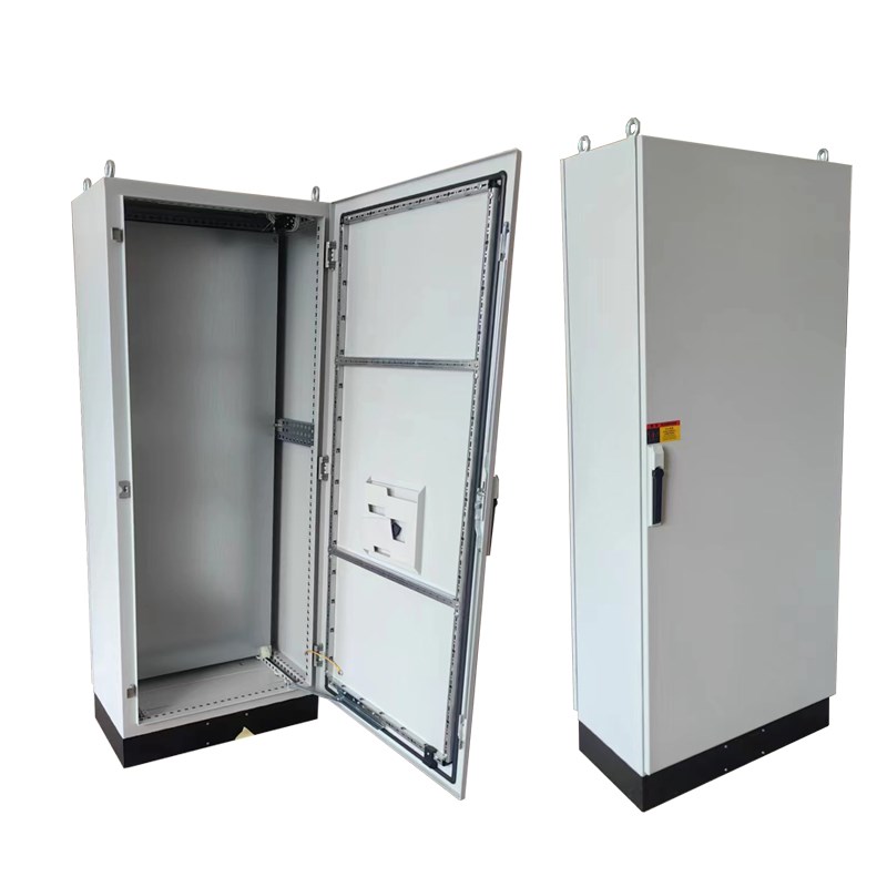 仿威图ES五f折柜PS九折柜PLC电气控制柜配电柜电控柜控制箱订做