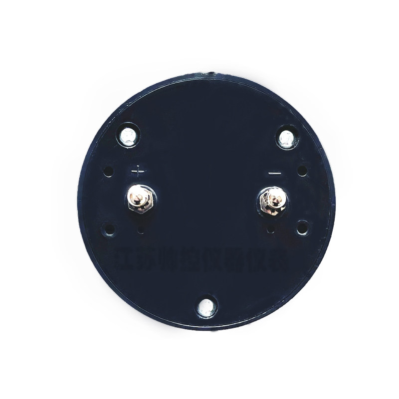 2088变送器壳体温度压力数显表头无源显示4-20mRA直插表头灯笼表