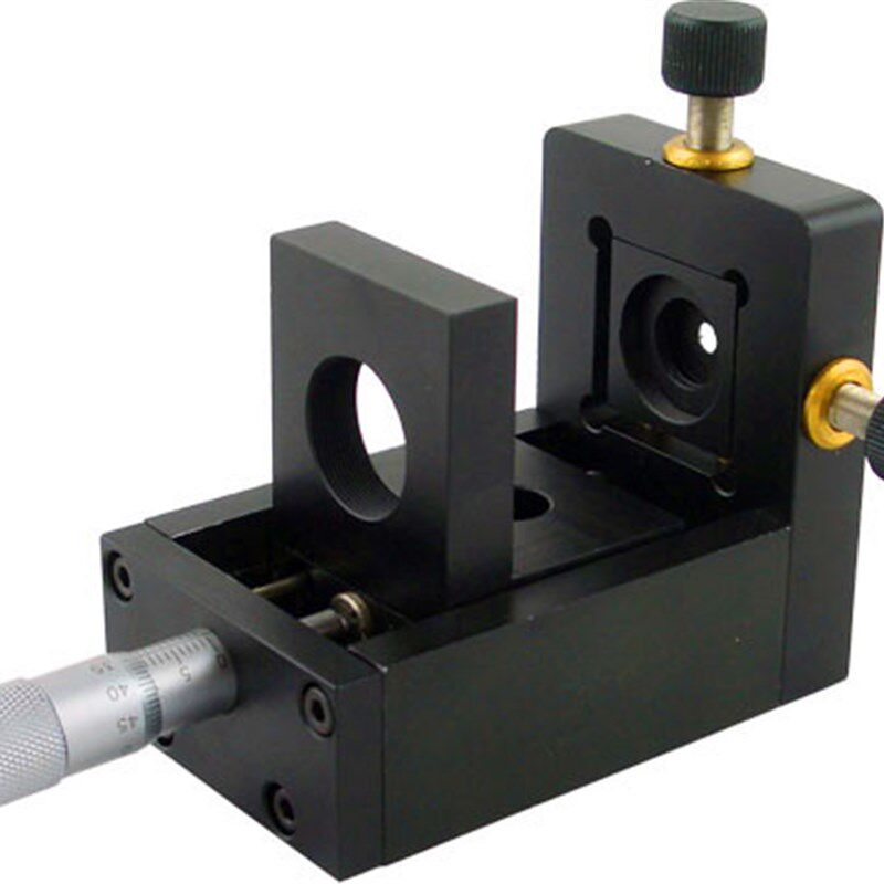 01FSa空间器显微物镜针孔座精密滤波光学它仪表仪器溶氧仪水浴锅