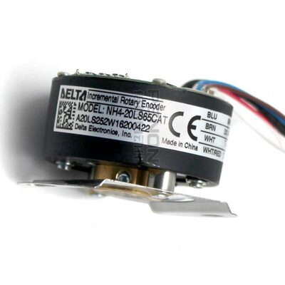 原装编码器NH4-20LS65C7T CAT CAB CZT CAD C7D C3T CUT全新现货