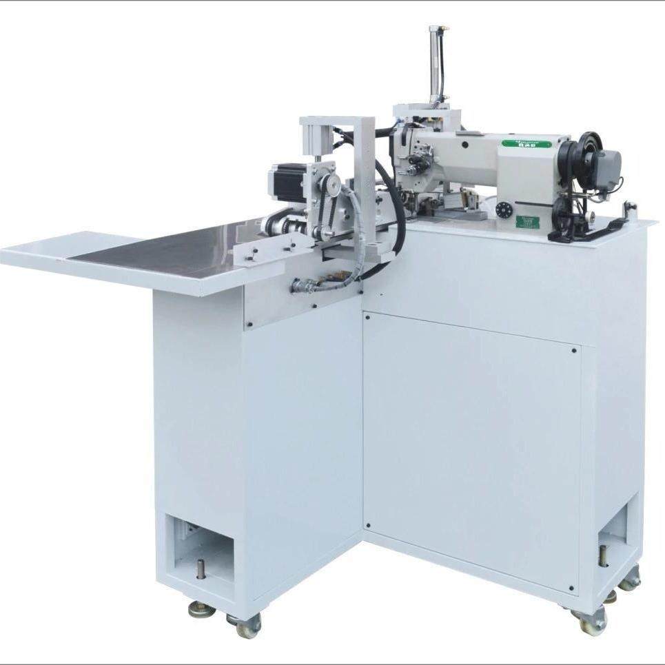 自动化缝纫机全自动电脑缝纫机本地厂家直供袋口折边机,纺织面料/辅料/配套,其他纺织机械,淘宝优惠券,粉丝福利购,淘宝优惠卷