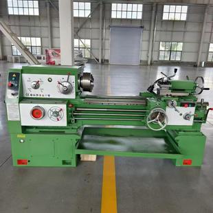 稳定性好 精密 厂家直销普痛车床CA6140 6240金属切削大型落地式