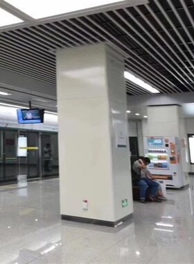 灯光片扩散板PVC透光板亚克力长条卷材乳白色磨砂灯箱PC吊顶灯片