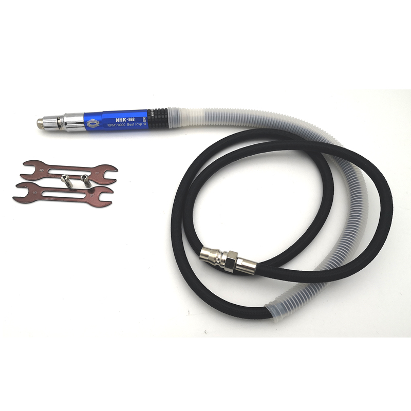 NHK-568气动磨光机打磨金属刻磨机气动砂纸机小气动磨机修边机