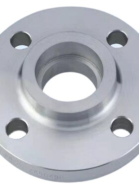 生产国标碳钢20#/A105不锈钢304/306承插焊法兰DN2 PN100支持定制