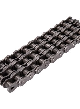 B系列工业链条4分08B5分10B6分12B1寸16B 20B24B28B32B40B 56B72B