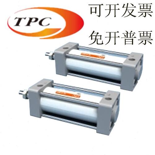 原TPC气缸AMD2C/AMD2G/AMD2D/AMD2T40/50/63/80/100-25-50-75-100