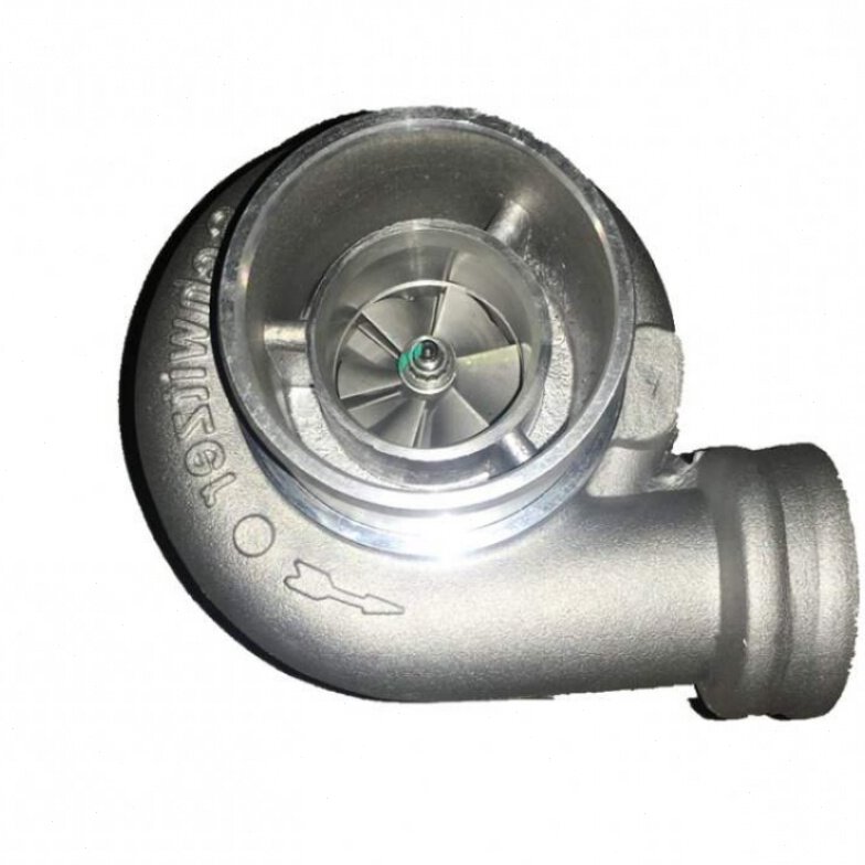 道依茨发动机涡轮增压器 BF4M2012C 04258205KZ S100-008H 318279